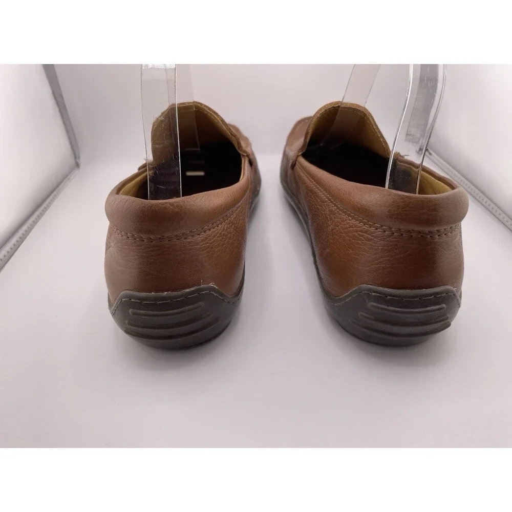 Marc Jacob’s Men’s Shoes Men Size 9 Brown Leather Made In Brazil